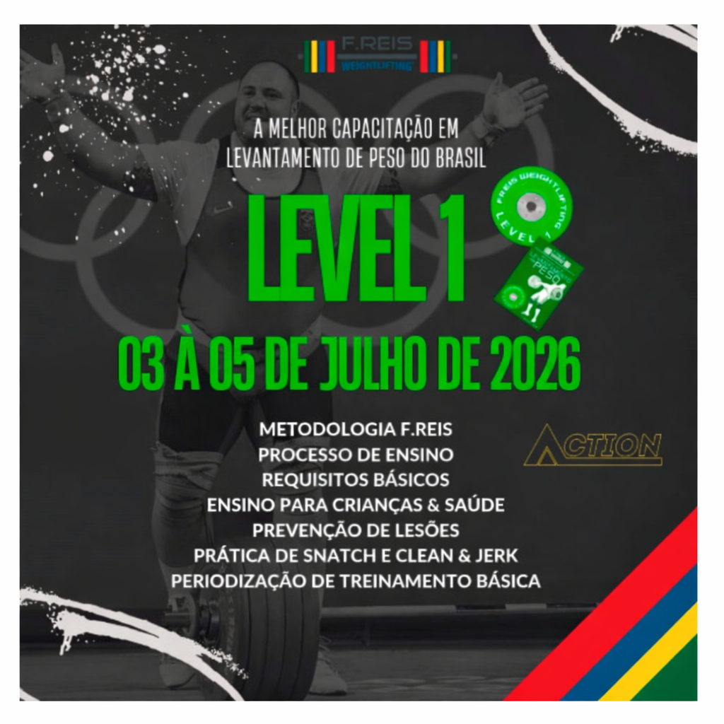 F.Reis L1 Arretado Training House 03 Pernambuco - Recife