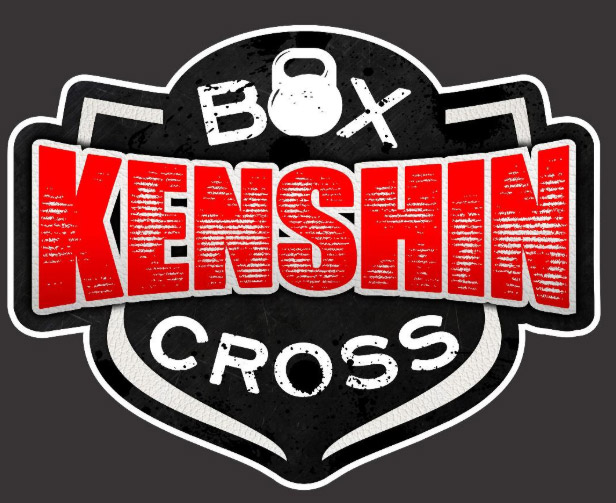 Box Kenshin Cross